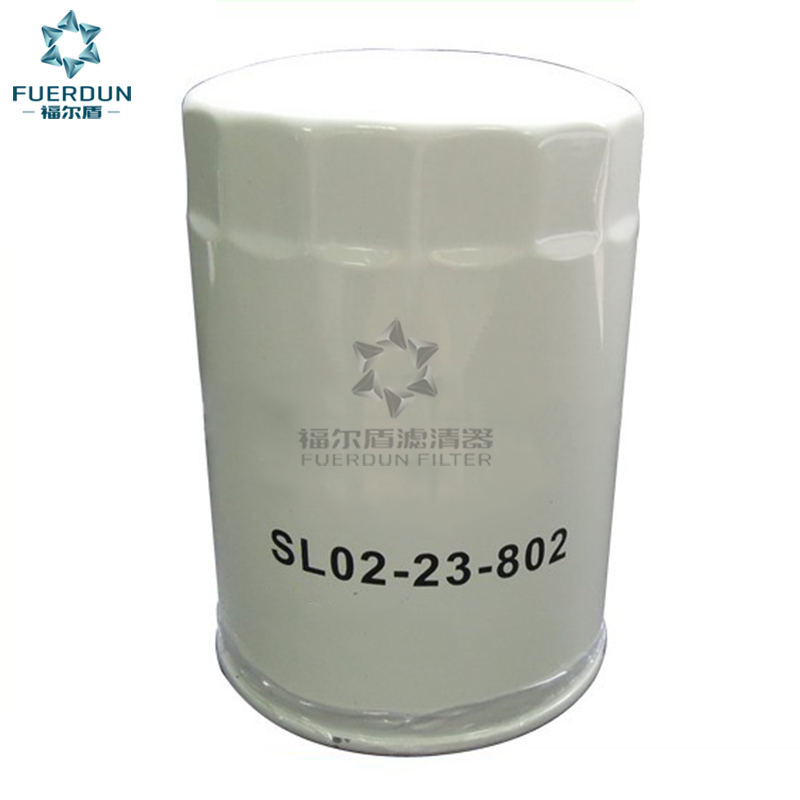 机油滤清器 SL0223802,LF3665