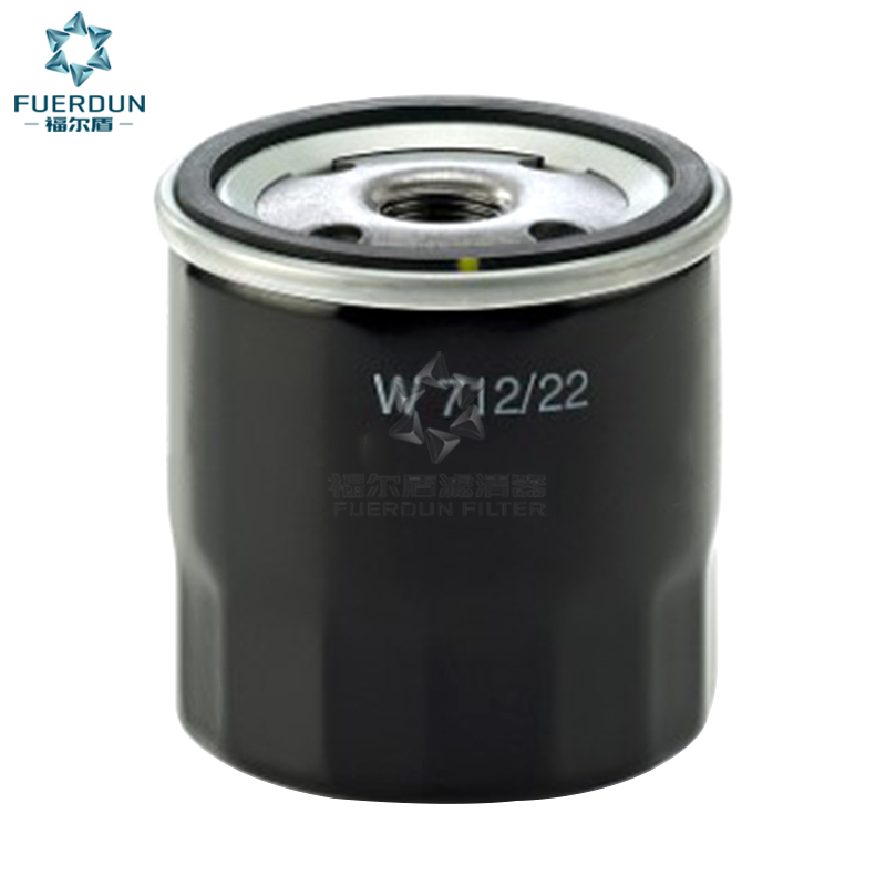 机油滤清器 W71222,W712-22