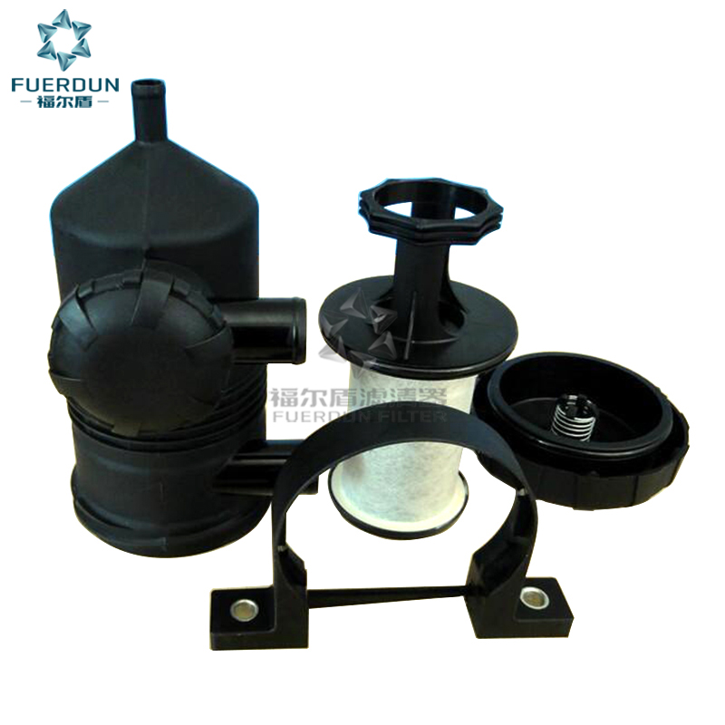 油气分离器总成 612630060015