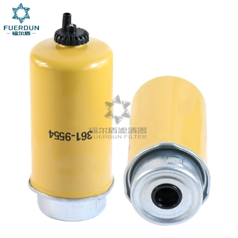 油水分离器 361-9554,FS20049