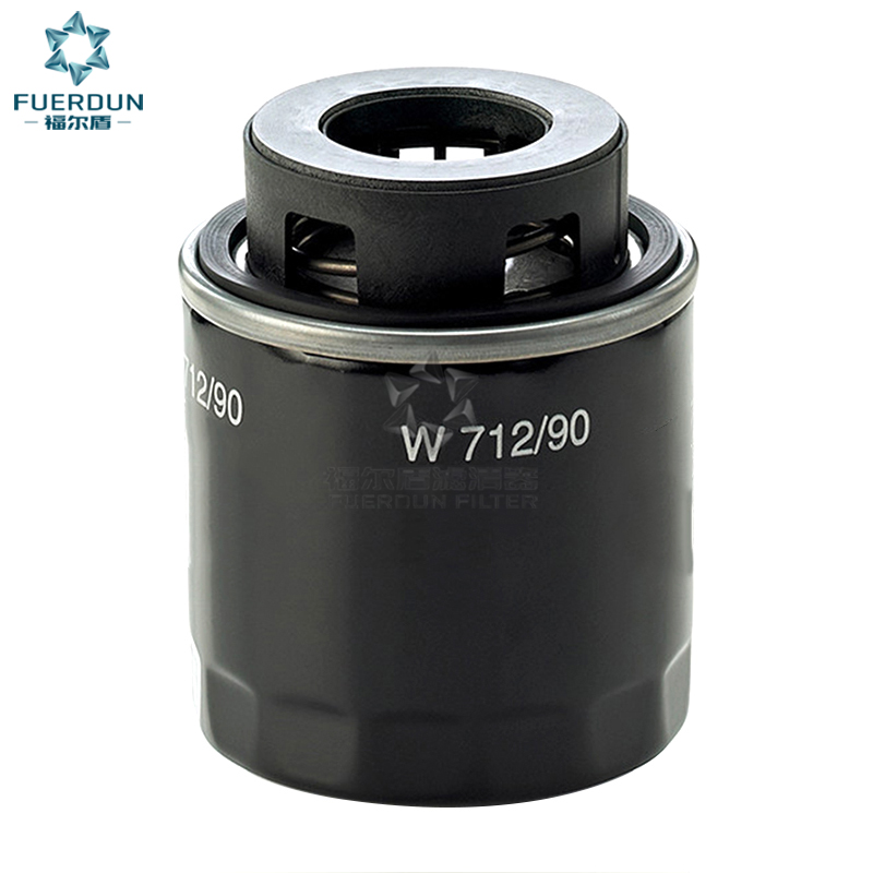 机油滤清器 W71290,W712-90