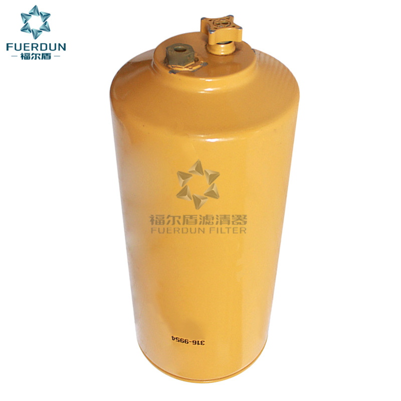 油水分离器 316-9954,FS20130