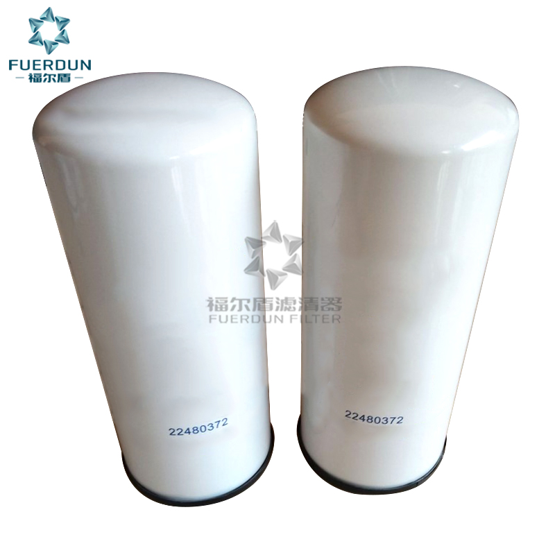 机油滤清器 22480372,WDK11102/28,20976003