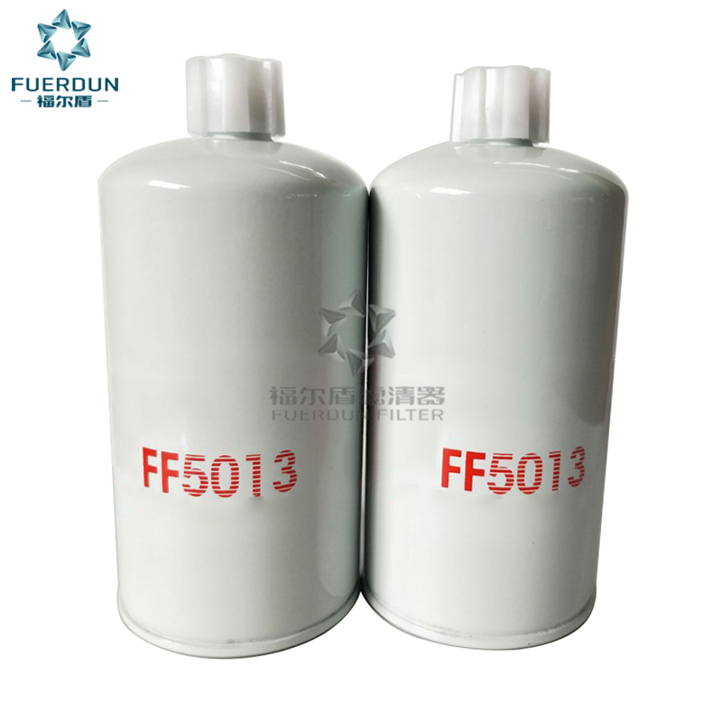 燃油滤清器 FF5013