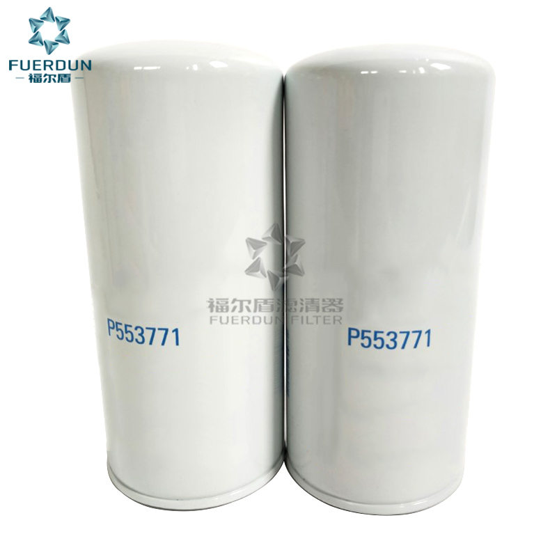 机油滤清器 1114786