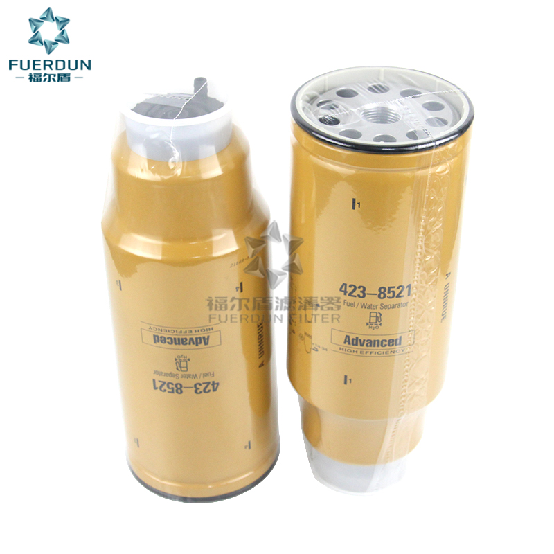 油水分离器 423-8521