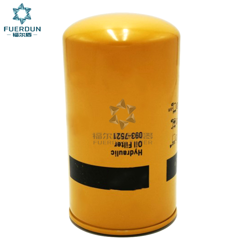 液压滤 093-7521,HF35018