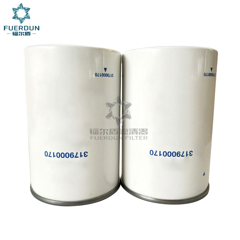 油水分离器 3179000170,65.12503-5028