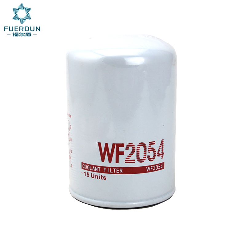 冷却液滤清器 50063050001,WF2054,9N3366,P554074,BW5139
