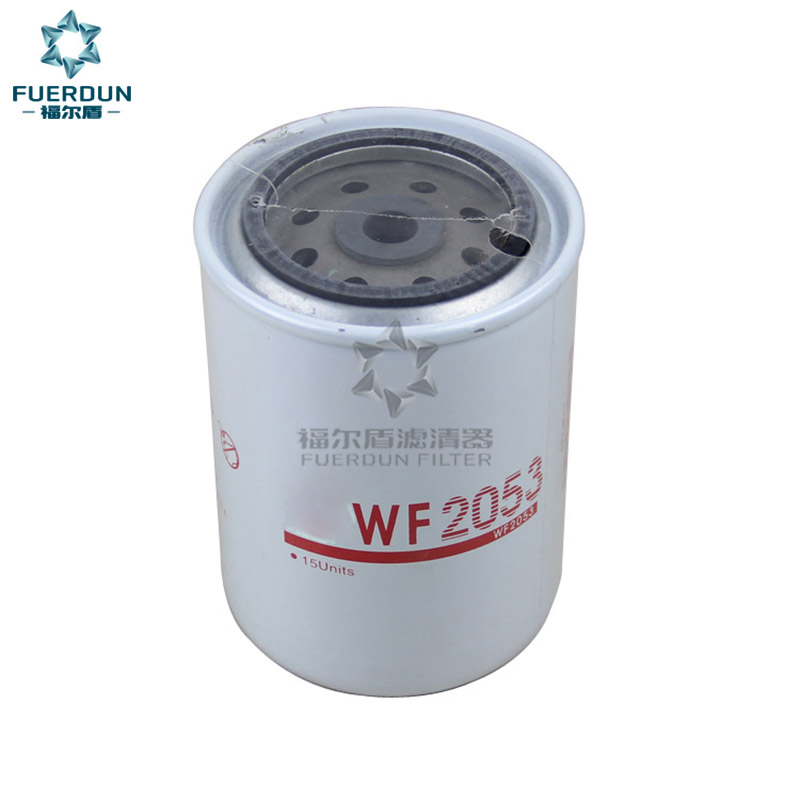 冷却液滤清器 WF2053