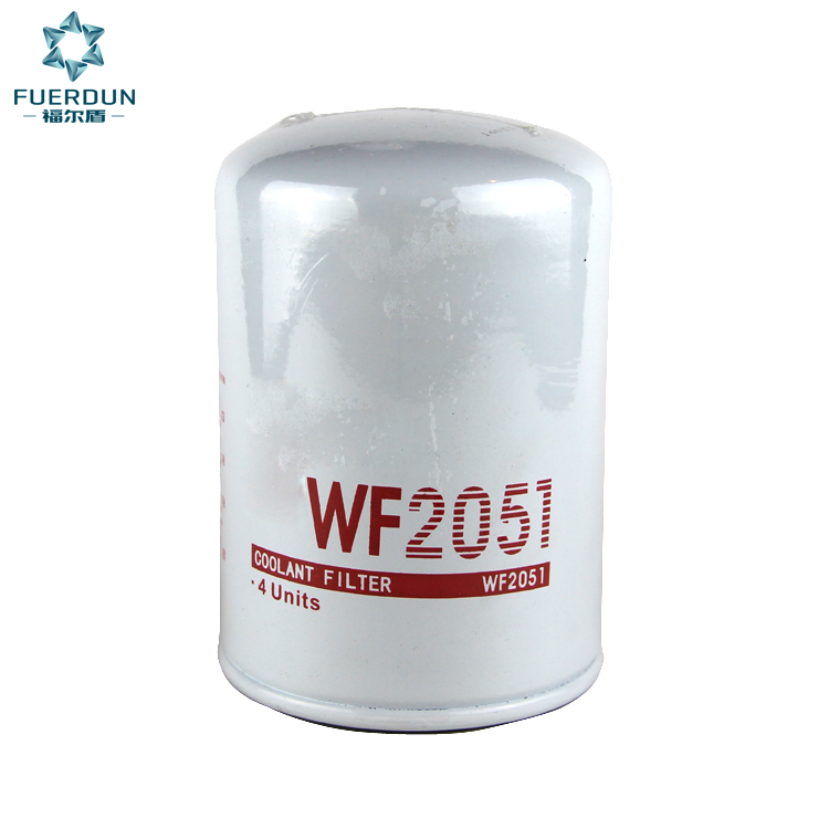 冷却液滤清器 4734562,WF2051,WF2069,9N3368,9N3717,P554071