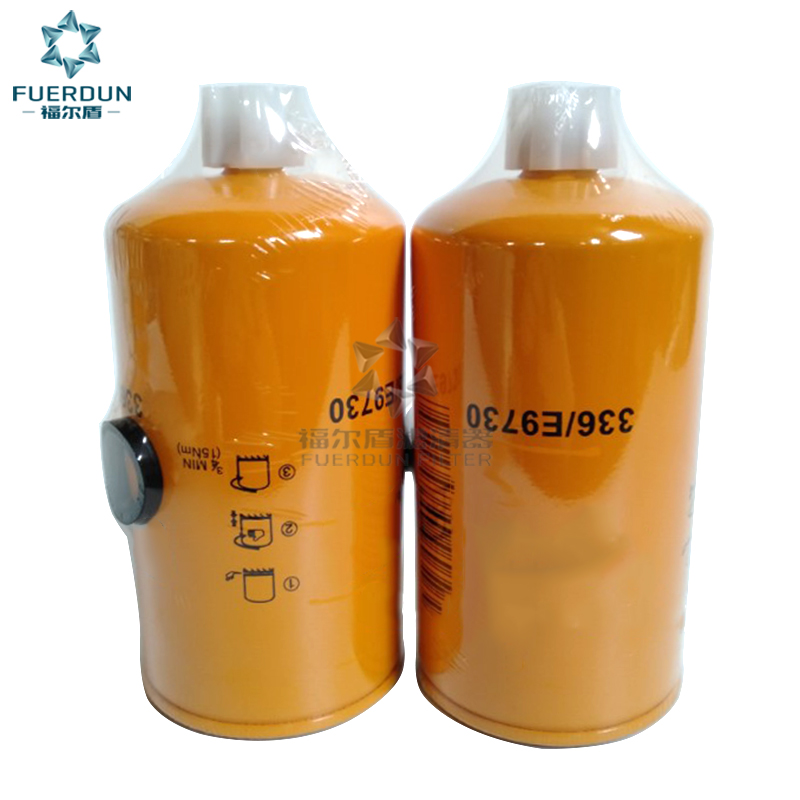 油水分离器 336-E9730,336E9730,336/E9730