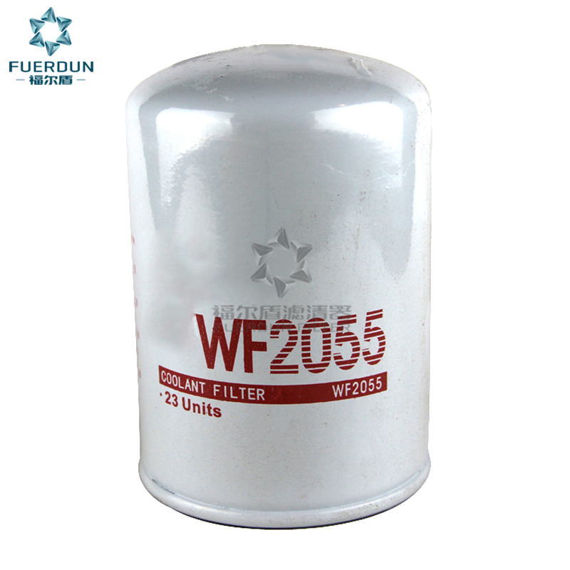 冷却液滤清器 WF2055,207010002