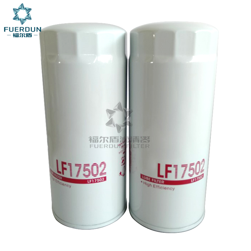机油滤清器 WP111023,477556,41190025,2242208,21707132,LF17502
