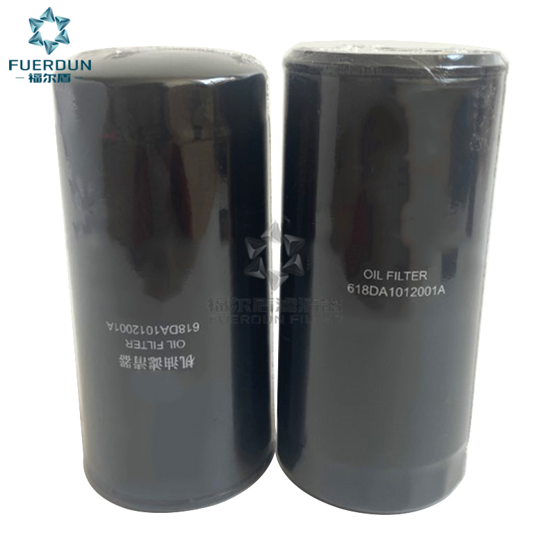 机油滤清器 618DA1012001A
