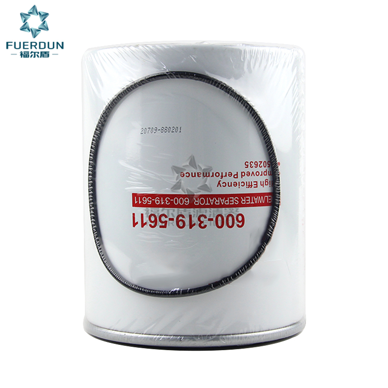 油水分离器 600-319-5611,6003195610,P502635