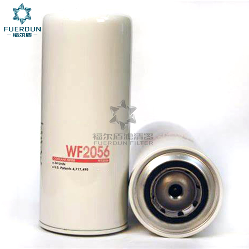 冷却液滤清器 1W5518,WF2056,P554075,BW5140,963797,3315788,23507189,AR94652,600-411-1420,6004111030