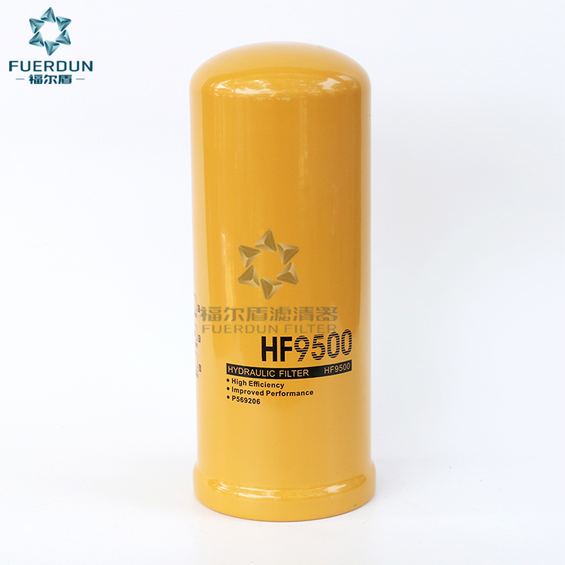 液压滤 47833564,HF9500
