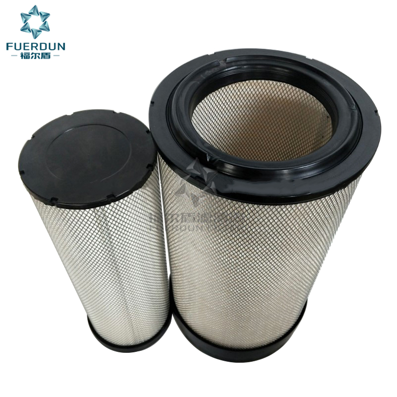 空气滤清器 21386644,21386706,P956905+P781102,RS30087+RS30088