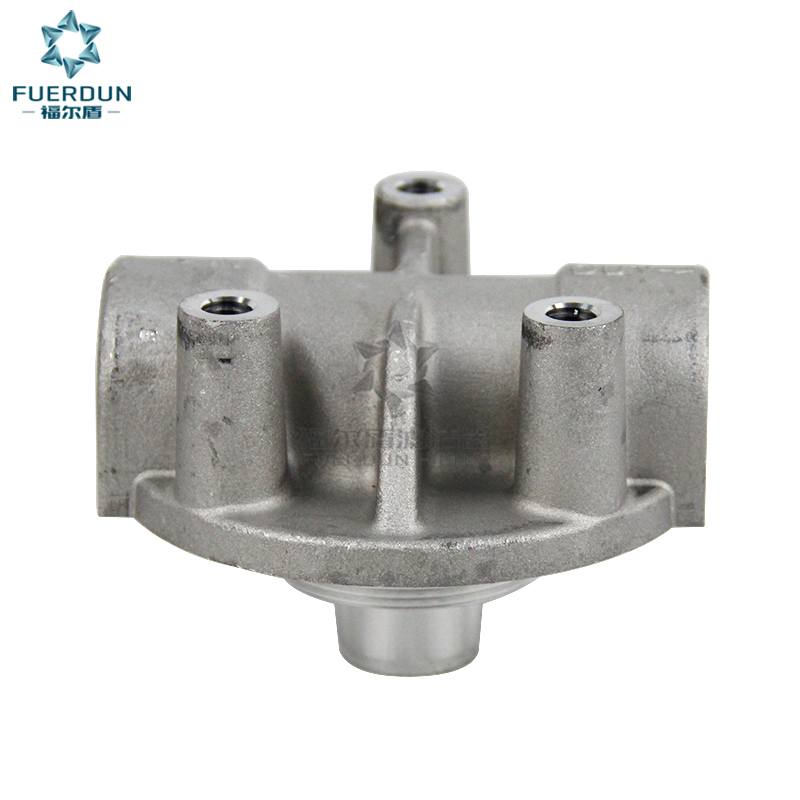 滤清器底座 236645,HLYZ-019