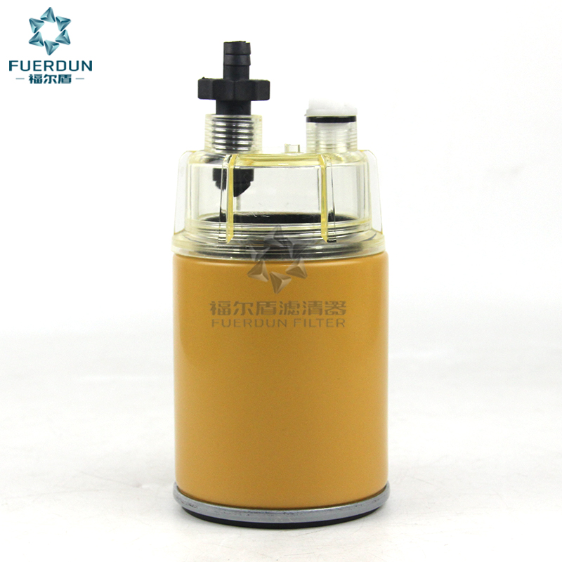 油水分离器带杯 236-6057,2366057,R13T