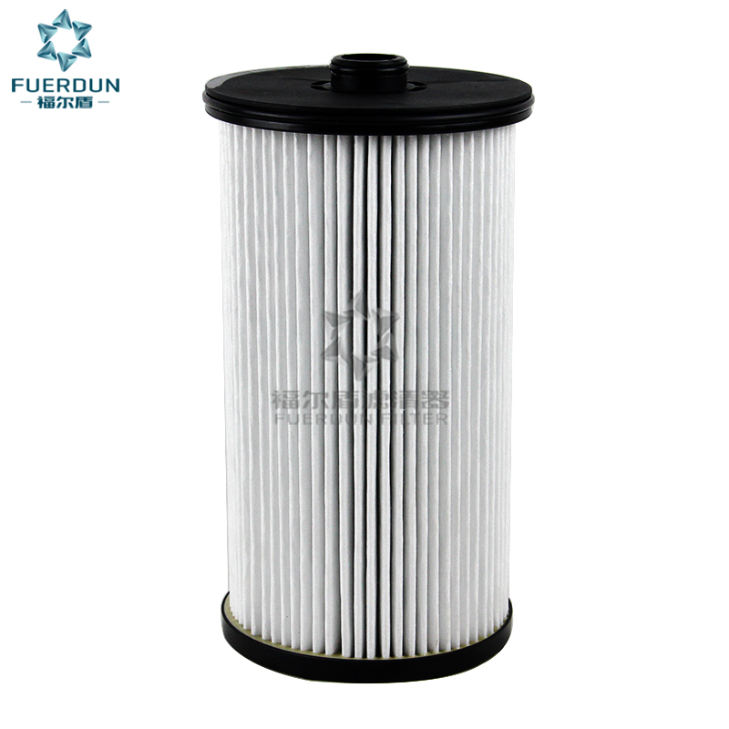 油水分离器 1125030-H02B0-YL