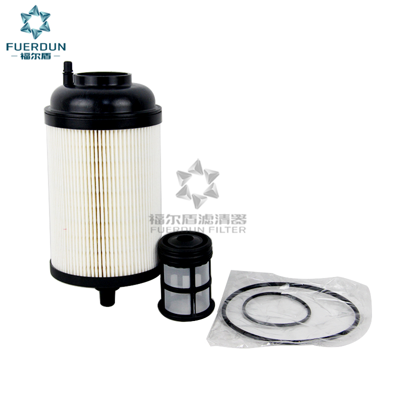 燃油滤清器 PF9908 KIT
