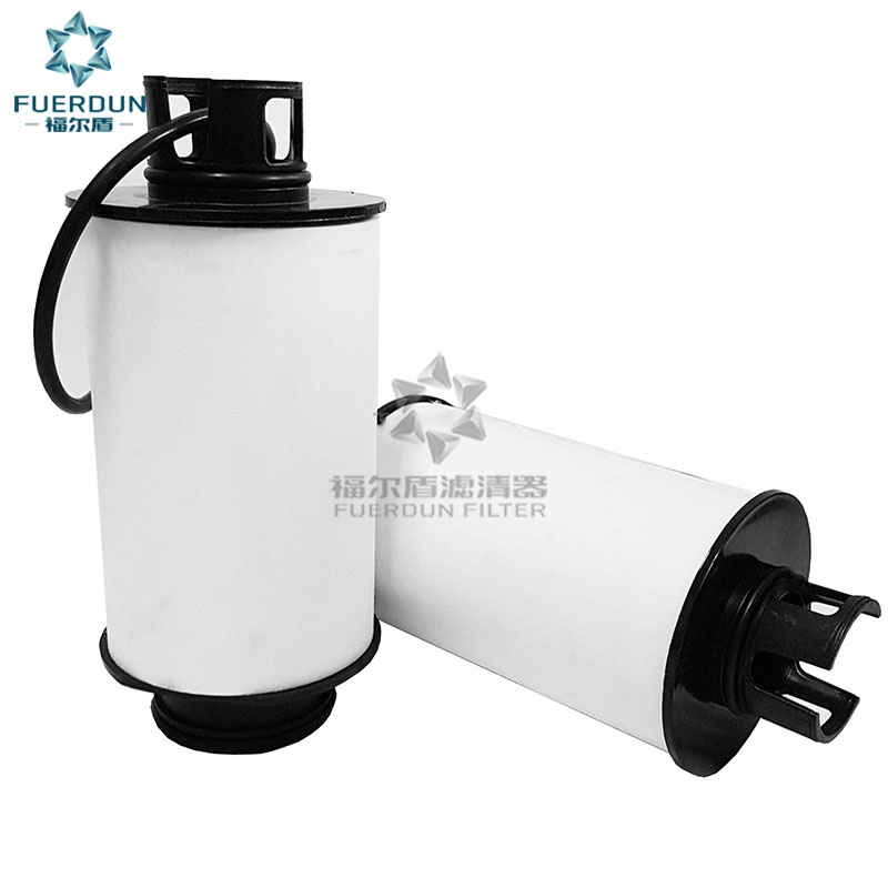 油气分离器 51.01804-6002,51018046002,07W103464,P789267