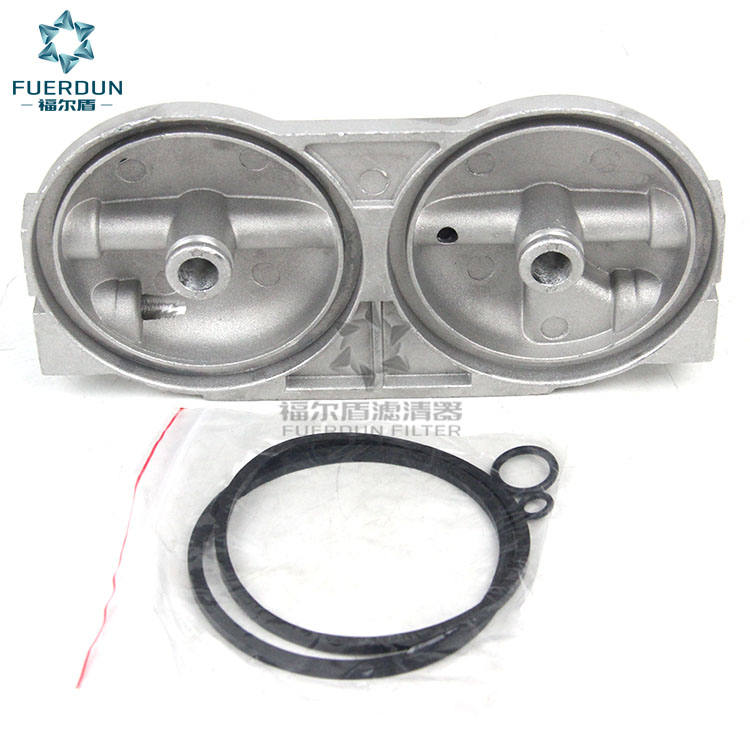 滤清器底座 HDF296,7111-296,CAV296