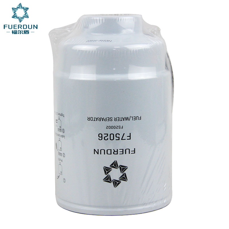 油水分离器 F75026,PFF50216,FS20002,89197867AA,TP3018,TP3012,BF46062