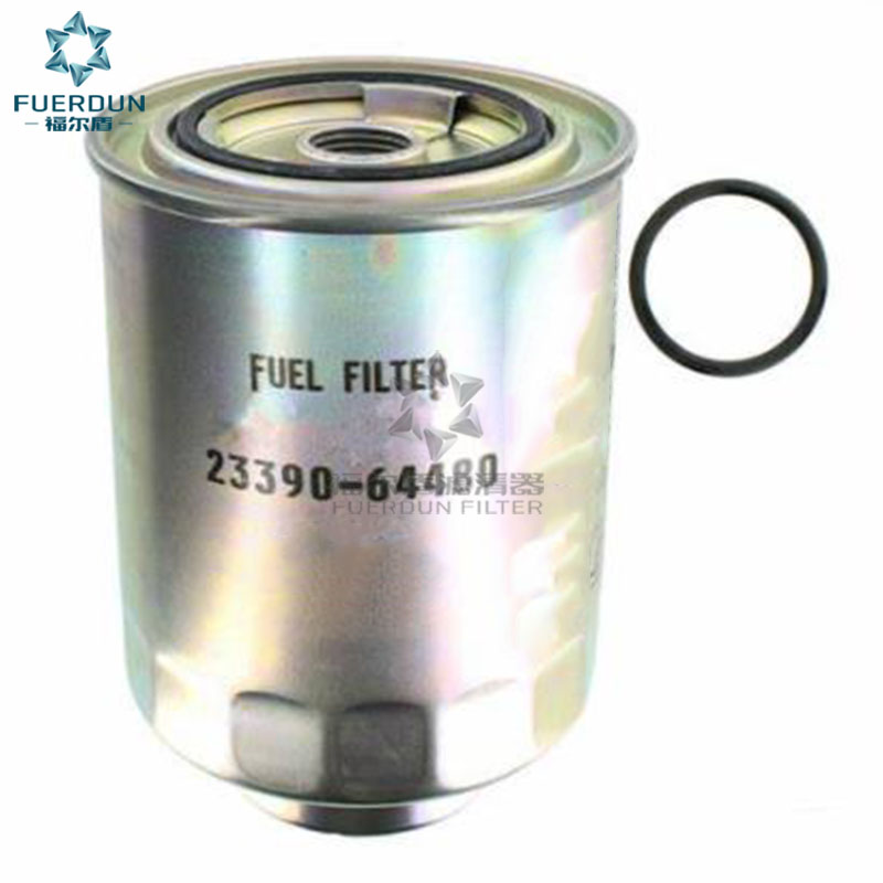 燃油滤清器 2339064480,P550385,FF5412,FF5159,23390-30180