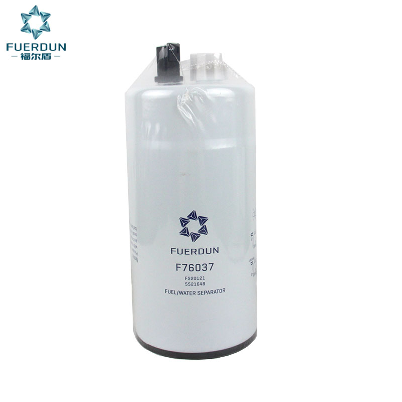 油水分离器 FS20121,5521648,F76037