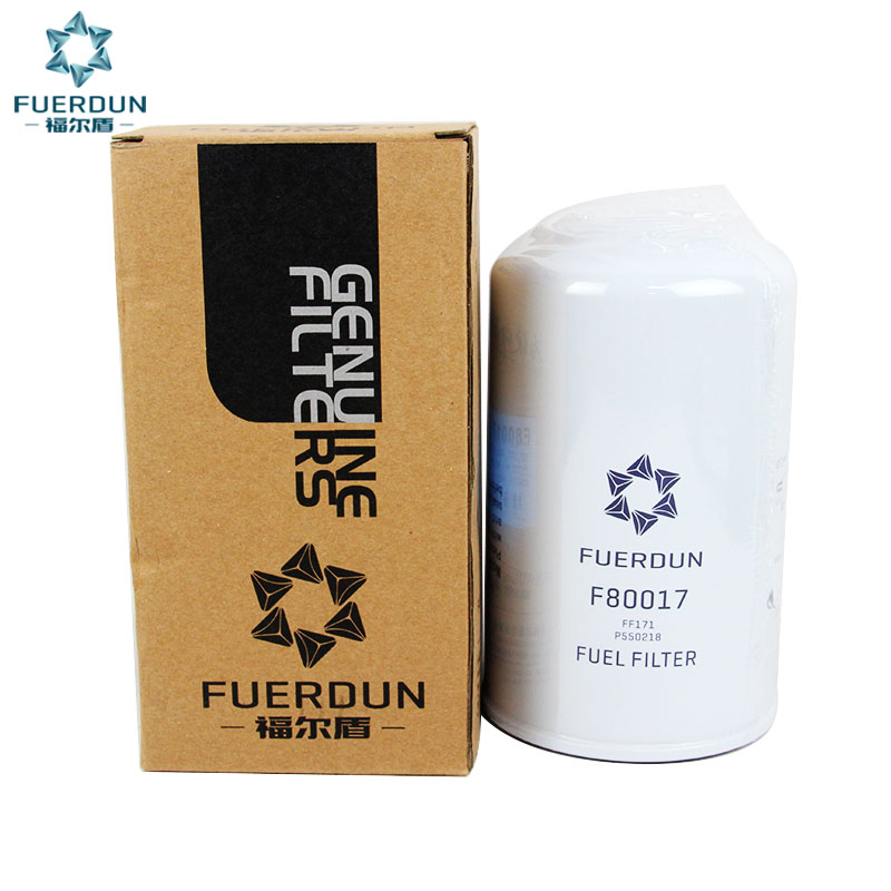 燃油滤清器 F80017,FF171,P550218,BF876