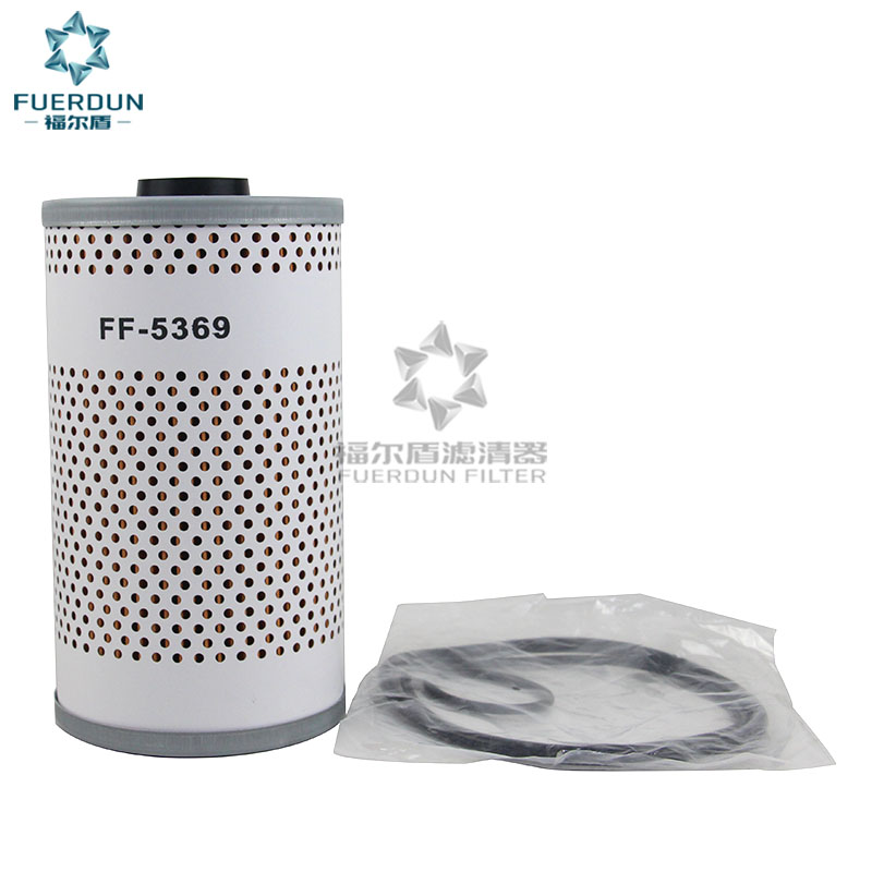 燃油滤清器 FS19536,FS-19536,P550463,FI15110,23514049,102267,380087,19500582,04FF5369W,1696265C1,MB504757,