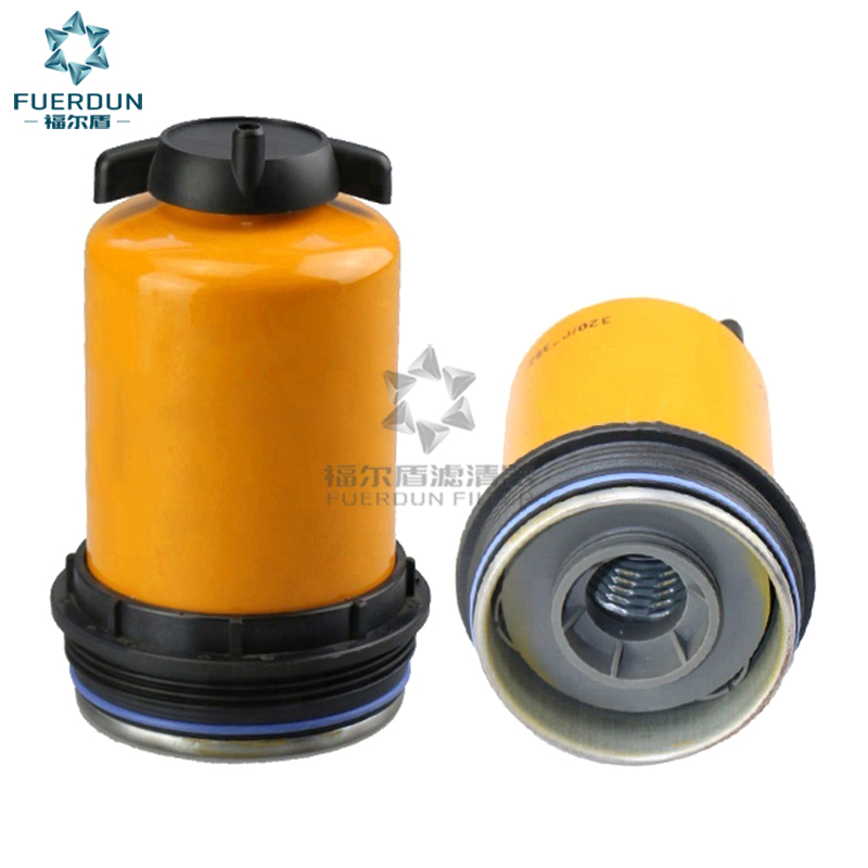 油水分离器  320/07382,32007382,16237815,P553550,320-07382
