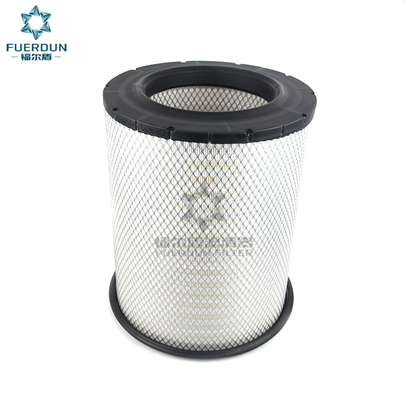 空气滤清器 FA-6052A,C3415001,8149961,AF25632,RS4967,P782396,F026400034,2242183,LX1281,2734500,21834210,26
