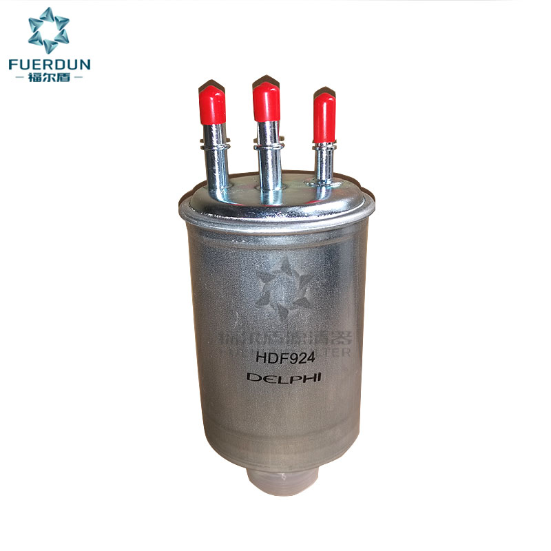 燃油滤清器  HDF924,HDF924E
