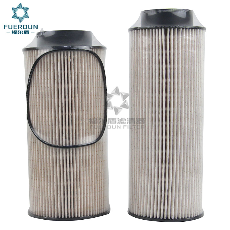 油水分离器 2003505,1736251,1736250,1865227,MK13301,FS19997,1736248,1794863,PF9829,KIT