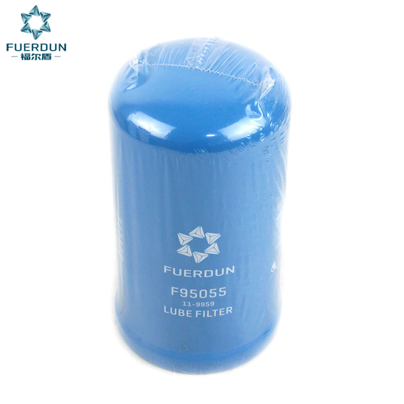 机油滤清器  11-9959,119959