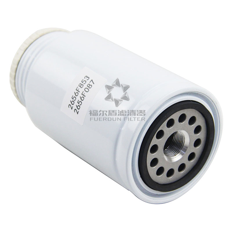 油水分离器 3087298,FS20052,308-7298,2656F853,P553880,2656F501