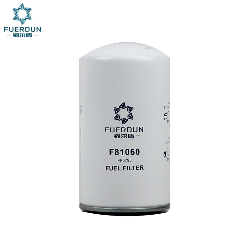 燃油滤清器 F81060,FF5790,84412164,87803200,21703110,504292579,5801729418,21.24611