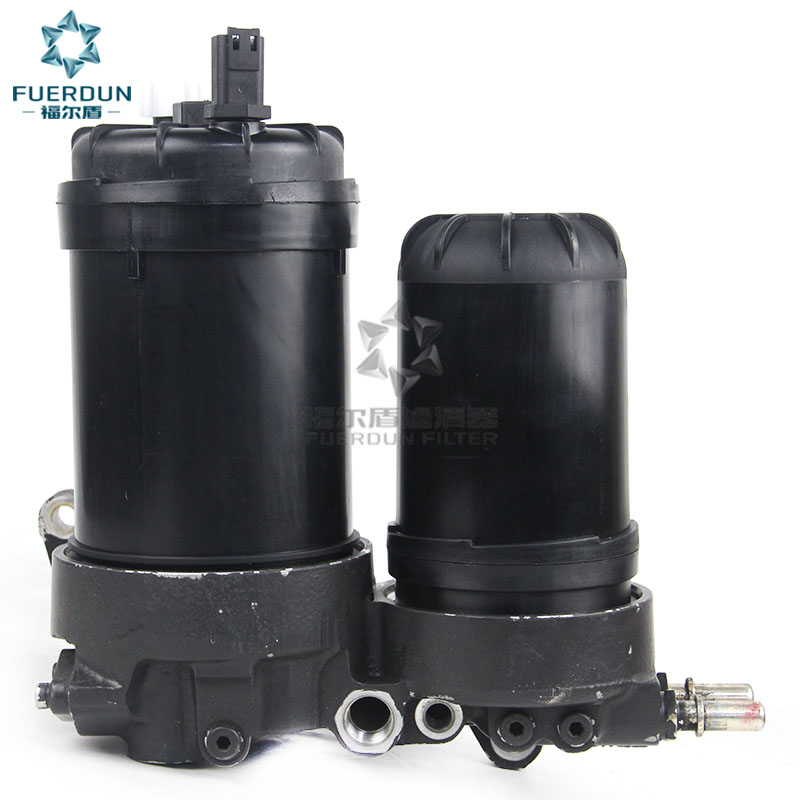 油水分离器总成 FS1098,FF63009