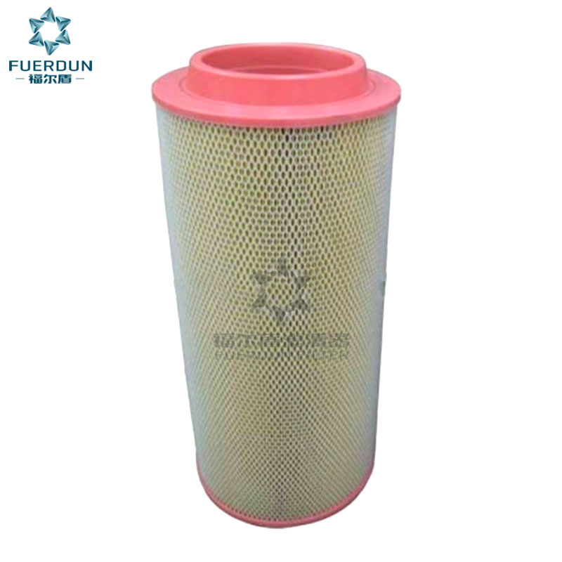 空气滤清器 2456375,AF26399,C25710/3,2914-5023-00,3902806-M1,RS3996,P782105,729.1109560,7291109560,AF25767
