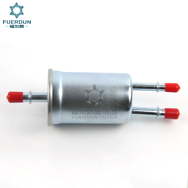 汽油滤清器 UQ-6306A