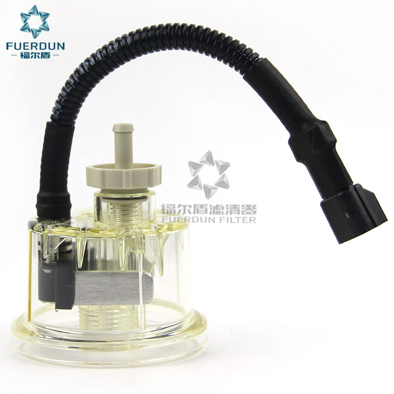 集水杯带传感线  A034