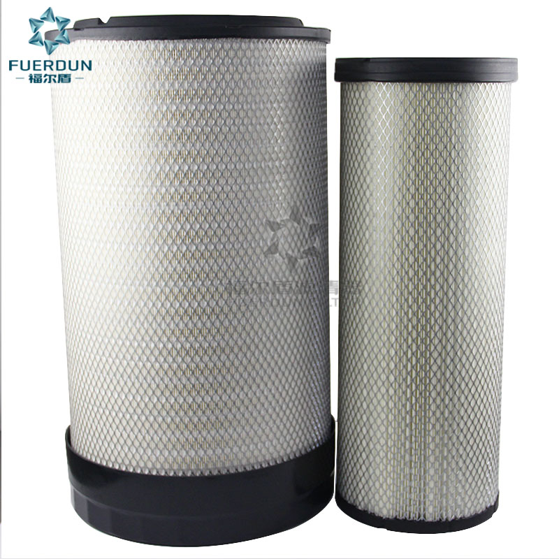 空气滤清器 X770688,P785394+P785395,AF4272+AF4288,RS30087+RS30088,21403762+11569108,56023053+56023052