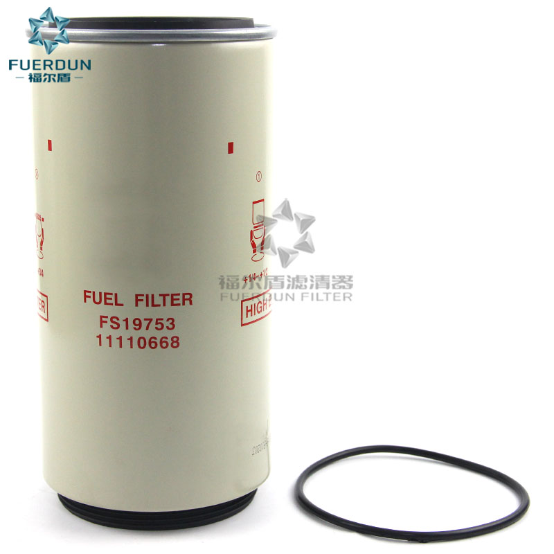 油水分离器 11110668,FS19753,FS19736,11110189,11110474,11110471,WK1176x,P505957