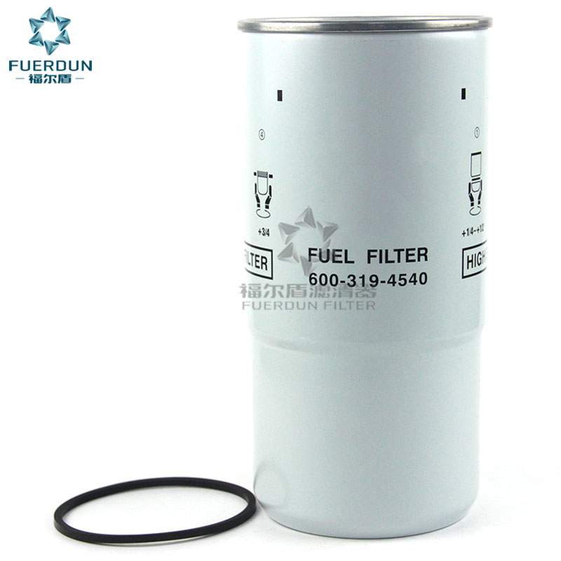 油水分离器 FS19946,600-319-4540,6003194540,6003113400,600-311-4510,P553200,600-319-3400,600-319-3440,600-