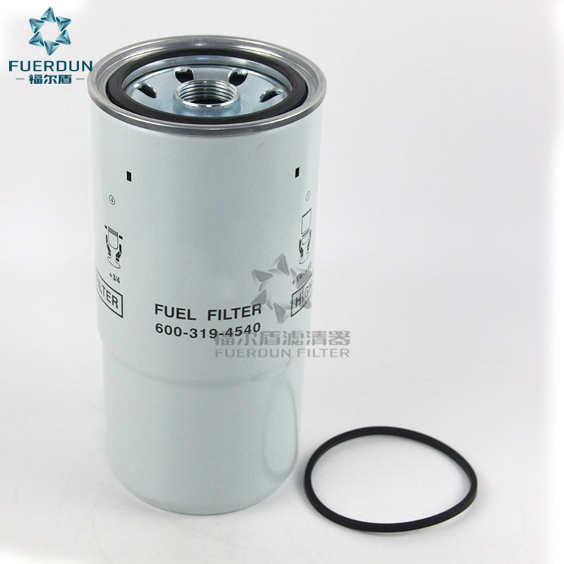 油水分离器 600-311-3210,FS20036,600-319-3240,600-31-94800