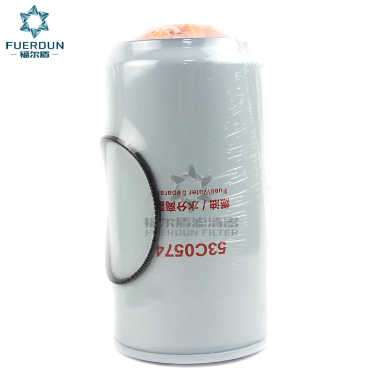 油水分离器 FS36216,612600081239,612600081494,CLX-369B,CLX369B,1433649,K1006529,2934715,FS36214,FS
